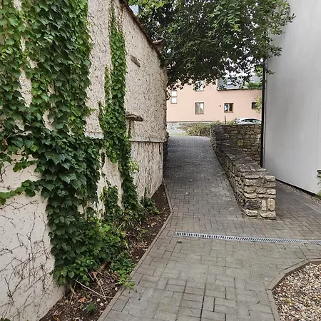 Opat Otel Kutná Hora